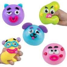 Load image into Gallery viewer, Smusher Squishy Toy Assortment