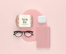 Load image into Gallery viewer, Tech Kit | Puffer, Unique Tech Gifts