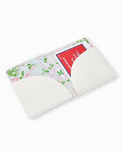 Load image into Gallery viewer, White Mahjong Card Folio