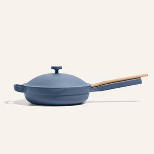 Always Pan 2.0: Sage