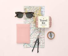 Load image into Gallery viewer, Travel Kit | Puffer, Holiday Gifts