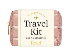 Load image into Gallery viewer, Travel Kit | Puffer, Holiday Gifts