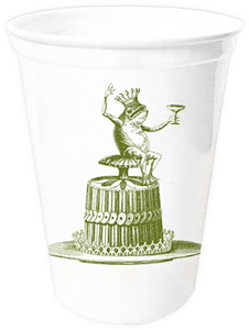 It's My Party 12oz Thermoform Cup