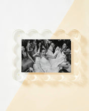 Load image into Gallery viewer, Clear Acrylic Picture Frame