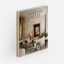 Load image into Gallery viewer, Arbiters of Style: The New Wave of French Interior Design