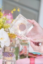 Load image into Gallery viewer, Square Match Striker | Light Pink Matches