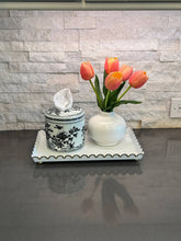 Load image into Gallery viewer, The Sylvie Tissue Vessel