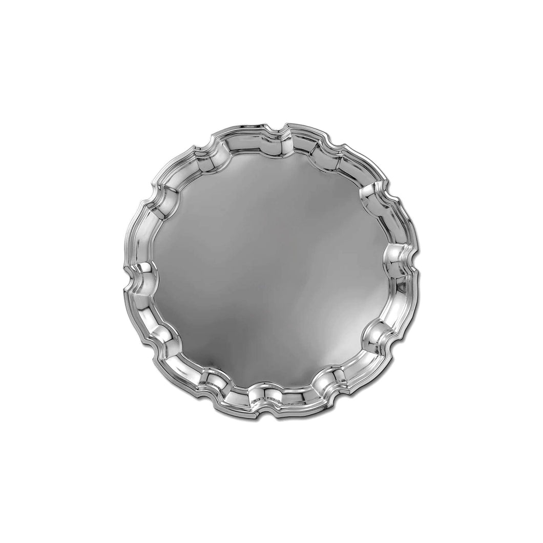 Chippendale Style Tray - 5
