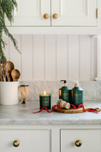 Load image into Gallery viewer, Winter Fir Candle