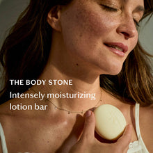Load image into Gallery viewer, Tonka Bean &amp; Coconut | Deep Moisturizing Lotion Bar