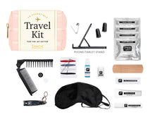 Load image into Gallery viewer, Travel Kit | Puffer, Holiday Gifts