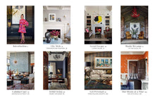 Load image into Gallery viewer, Vibrant Interiors: Living Large at Home