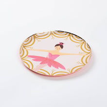 Load image into Gallery viewer, Nutcracker Dessert Plates