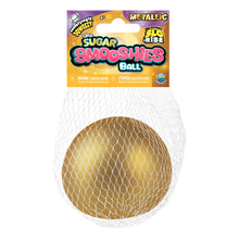 Load image into Gallery viewer, Sugar Smooshies Metallics