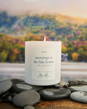 Load image into Gallery viewer, Mornings at the Lake House