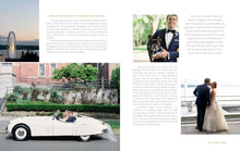 Load image into Gallery viewer, Storied Weddings: Inspiration for a Timeless Celebration