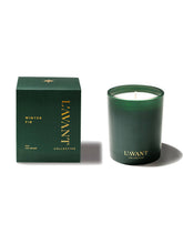 Load image into Gallery viewer, Winter Fir Candle