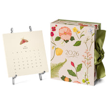Load image into Gallery viewer, 2026 Classic Desk Calendar