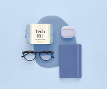 Load image into Gallery viewer, Tech Kit | Puffer, Unique Tech Gifts
