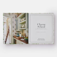 Load image into Gallery viewer, Charm School: The Schumacher Guide to Traditional Decorating