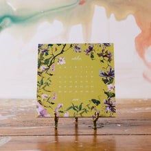 Load image into Gallery viewer, 2026 Calendar in the Daydreamer Box