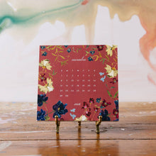 Load image into Gallery viewer, 2026 Calendar in the Daisy Chain Box