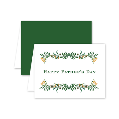 Winterberry Gold Father's Day