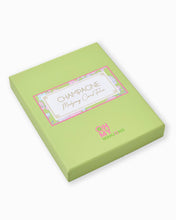 Load image into Gallery viewer, Champagne Mahjong Card Folio