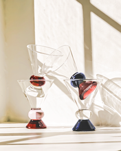 Load image into Gallery viewer, Totem Glasses, Provence - Pair