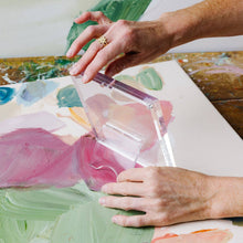 Load image into Gallery viewer, The Acrylic Easel