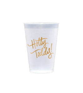 Hotty Toddy! | Game Day Flex Cups