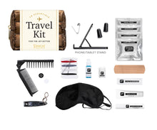 Load image into Gallery viewer, Travel Kit | Puffer, Holiday Gifts