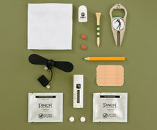 Load image into Gallery viewer, "Tee Time" Golf Kit  | Holiday Gifts for Men, Dads