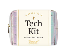 Load image into Gallery viewer, Tech Kit | Puffer, Unique Tech Gifts