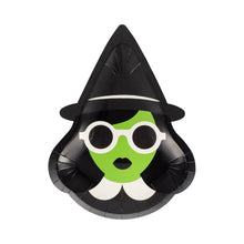 Load image into Gallery viewer, GBW1242 - Bad Witch Plate