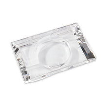Load image into Gallery viewer, Aras Clear Ashtray