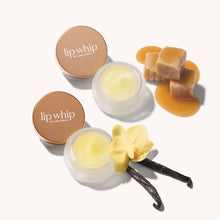 Load image into Gallery viewer, Lip Whip Peptide Smoothing Duo