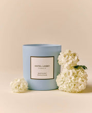 Load image into Gallery viewer, Nantucket Wild Rose &amp; Sea  - Luxury Soy Candle - 9.75 oz