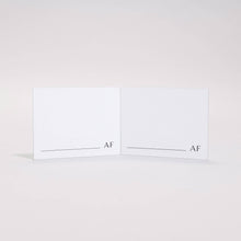 Load image into Gallery viewer, AF Place Cards