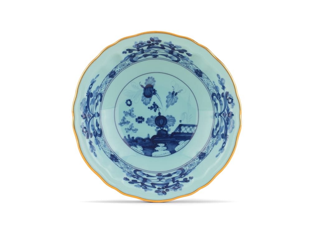 Oriente Italiano, Small Bowl