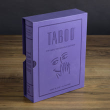 Load image into Gallery viewer, Taboo Vintage Bookshelf Edition