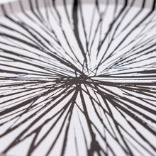 Load image into Gallery viewer, Radiance Black Dinner Paper Plates