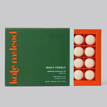 Load image into Gallery viewer, Daily Pebble | Deep Moisturizing Solid Bath &amp; Shower Oil