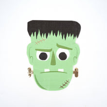 Load image into Gallery viewer, Frankie Guest Towels