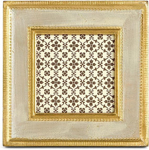 Frame 5x5 Classico Creme