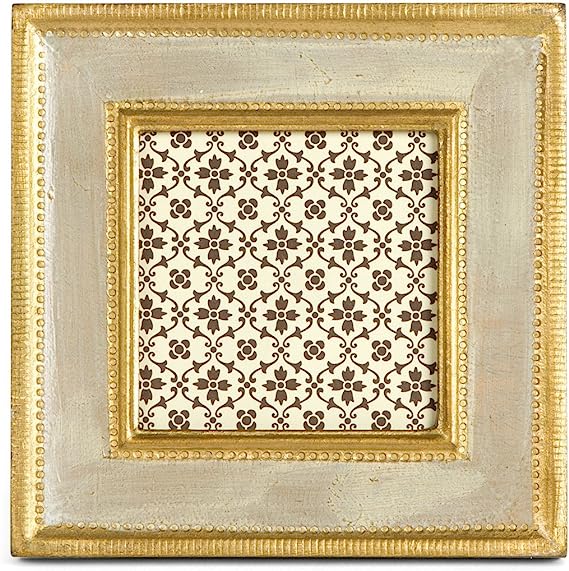 Frame 5x5 Classico Creme
