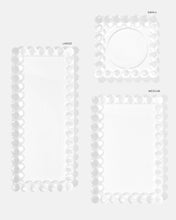 Load image into Gallery viewer, Small Bubble Lucite Tray