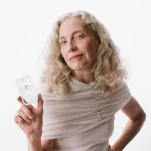 Load image into Gallery viewer, Unscented Power Mist Hydrating Hand Sanitizer