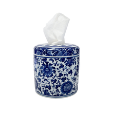 Load image into Gallery viewer, The Marlo Tissue Vessel