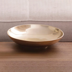 Sierra Modern Carnaval Bowl (Gold)